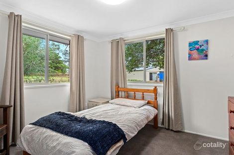 Property photo of 133 Brennan Road Hampton QLD 4352