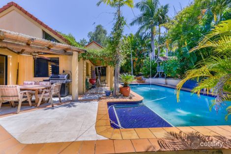 Property photo of 9 Jack Nicklaus Way Parkwood QLD 4214