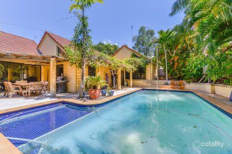 Property photo of 9 Jack Nicklaus Way Parkwood QLD 4214