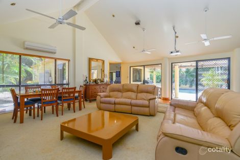 Property photo of 9 Jack Nicklaus Way Parkwood QLD 4214
