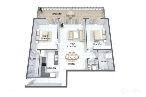 Property photo of 3 Packard Street Larrakeyah NT 0820