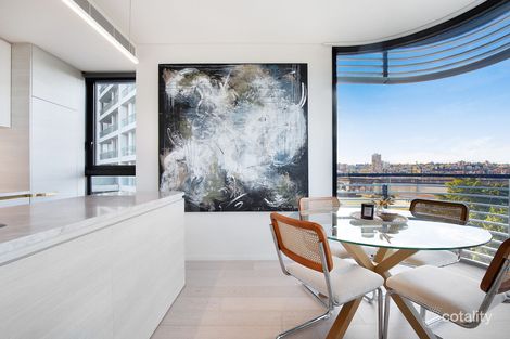 Property photo of 806/30 Alfred Street South Milsons Point NSW 2061