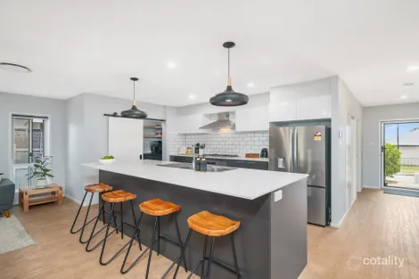 Property photo of 62 Ceylon Circuit Griffin QLD 4503