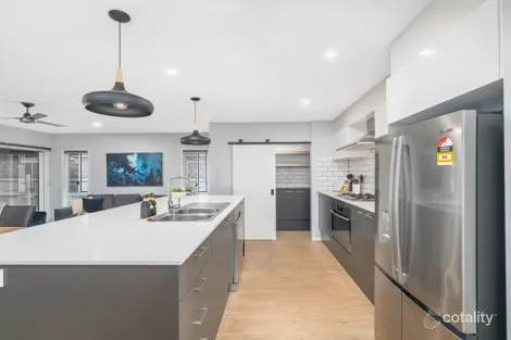 Property photo of 62 Ceylon Circuit Griffin QLD 4503
