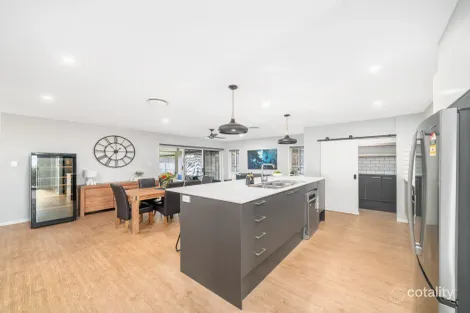 Property photo of 62 Ceylon Circuit Griffin QLD 4503