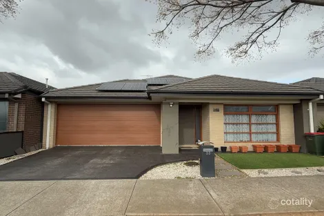 33 Glenfern Cct, Truganina, VIC 3029