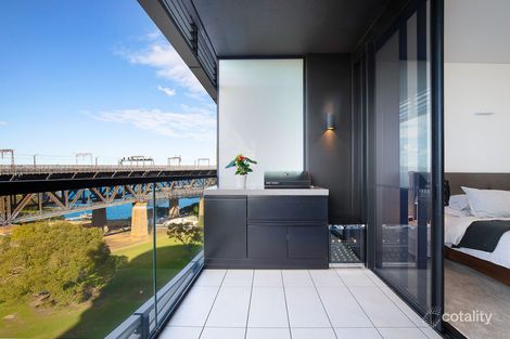 Property photo of 806/30 Alfred Street South Milsons Point NSW 2061