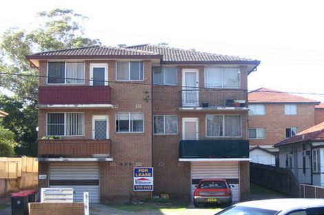 Property photo of 1404/5 Albert Road Strathfield NSW 2135
