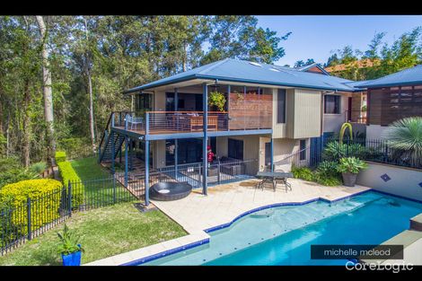 Property photo of 4A Carissa Place Chapel Hill QLD 4069