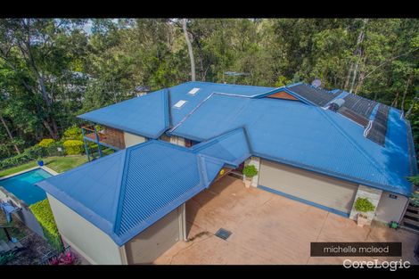 Property photo of 4A Carissa Place Chapel Hill QLD 4069