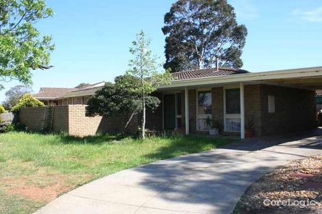 Property photo of 1 Rathdowne Circuit Melton West VIC 3337