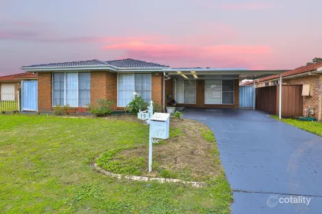 15 Wollaton Gr, Oakhurst, NSW 2761