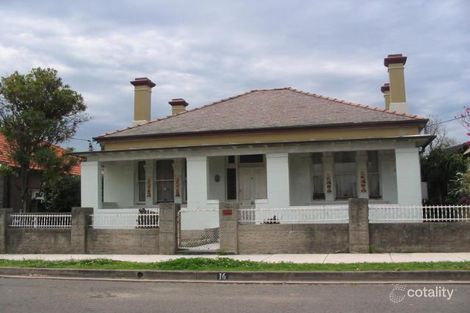 Property photo of 16 Willee Street Strathfield NSW 2135