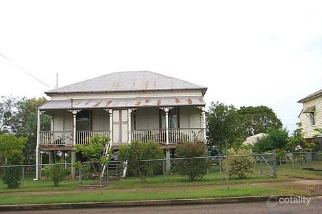 10 Ariadne St, Maryborough, QLD 4650