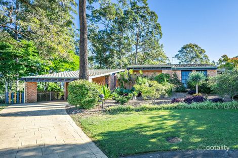 Property photo of 10 Allumba Close Taree NSW 2430