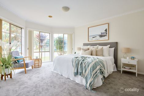 Property photo of 12 Mulga Place Carrum Downs VIC 3201