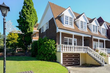Property photo of 1/8 Cecil Street Ashfield NSW 2131