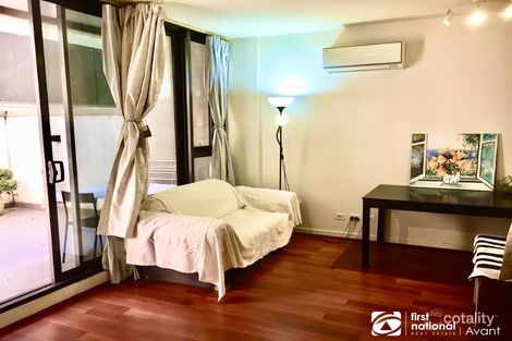 1011/410-420 Elizabeth St, Melbourne, VIC 3000