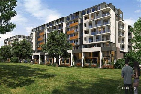 Property photo of 802/119 Ross Street Forest Lodge NSW 2037