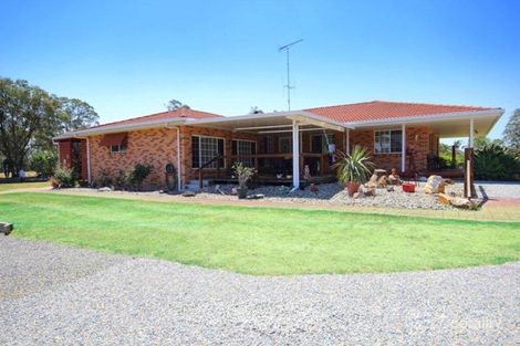 Property photo of 66 Bunderra Drive Beechwood NSW 2446