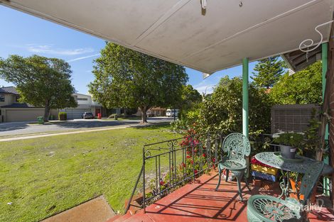 Property photo of 27 Canavan Crescent Manning WA 6152