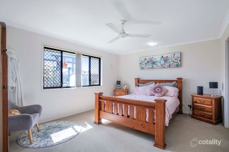 17 Cambridge St, Rothwell, QLD 4022