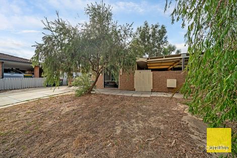 Property photo of 4 Kirkstone Place Balga WA 6061