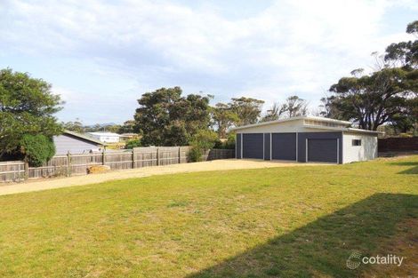 Property photo of 9 Targett Street Scamander TAS 7215