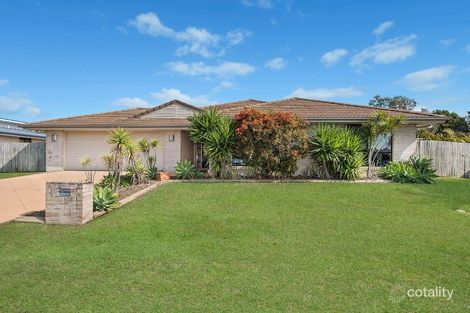 Property photo of 13 Peony Circuit Little Mountain QLD 4551