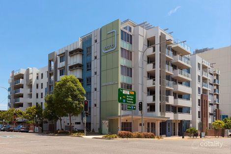 409/8 Cordelia St, South Brisbane, QLD 4101