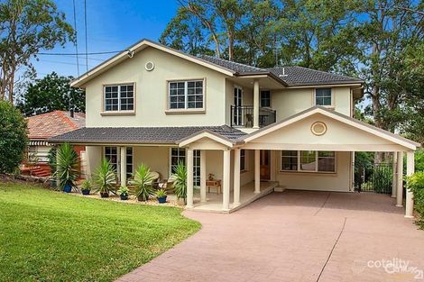 Property photo of 20 Elgin Place Winston Hills NSW 2153