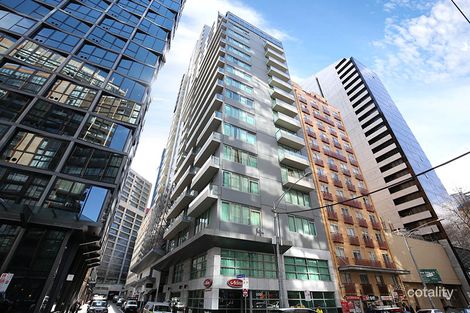 Property photo of 1507/8 Downie Street Melbourne VIC 3000