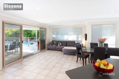 Property photo of 2 Michelangelo Crescent Mackenzie QLD 4156