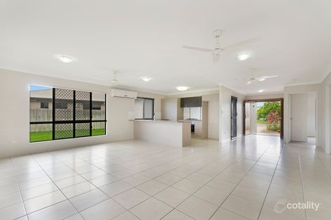 Property photo of 3 Kirrama Court Bushland Beach QLD 4818