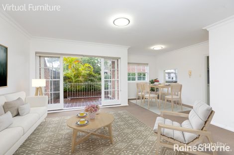 15/18 Hazelbank Rd, Wollstonecraft, NSW 2065