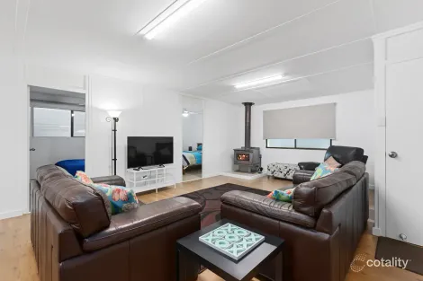 Property photo of 1 Lehmann Road Edithburgh SA 5583