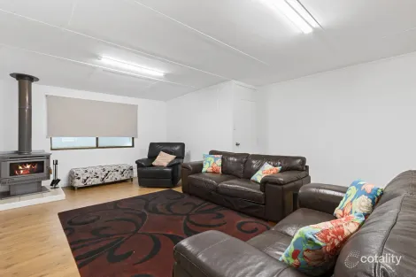 Property photo of 1 Lehmann Road Edithburgh SA 5583