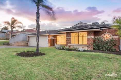 Property photo of 10 Thornbill Loop Beeliar WA 6164