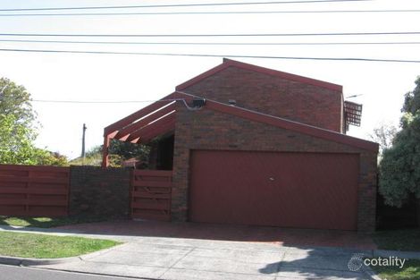 Property photo of 5 Ryder Court Mount Waverley VIC 3149