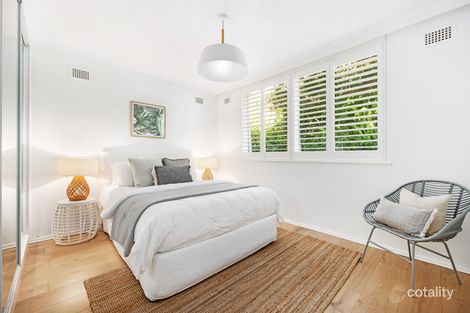 Property photo of 1/10-12 Bannerman Street Cremorne NSW 2090