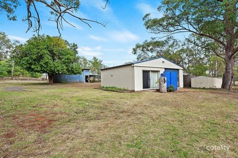 Property photo of 133 Brennan Road Hampton QLD 4352