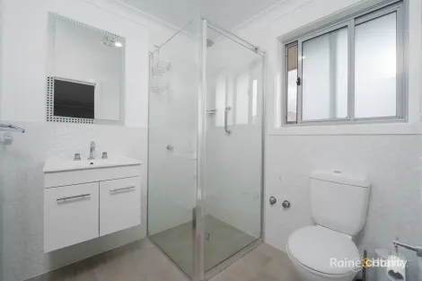 Property photo of 3A Netherton Park Avenue Armidale NSW 2350