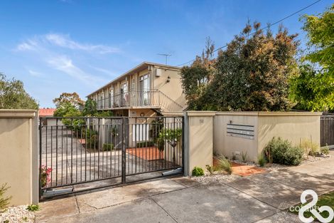 Property photo of 8/56 Pender Street Thornbury VIC 3071