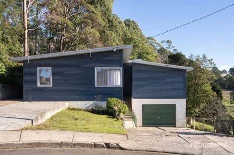 Property photo of 14 Wattle Place Emu Heights TAS 7320