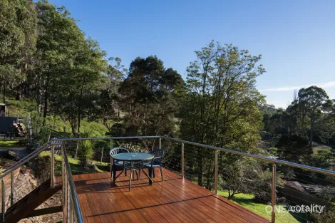 Property photo of 14 Wattle Place Emu Heights TAS 7320