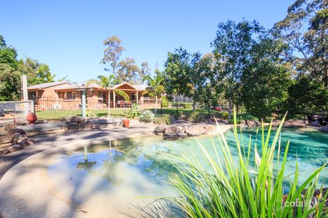 Property photo of 11 Leaver Court Ormeau QLD 4208
