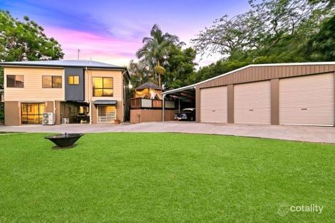 Property photo of 14 Chevallum Road Palmwoods QLD 4555