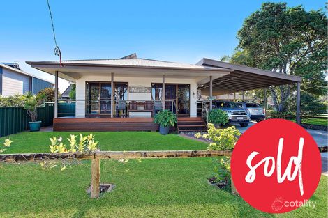 Property photo of 31 The Parade North Haven NSW 2443