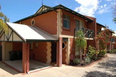 1/17 Clydesdale St, Burswood, WA 6100