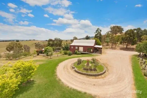 325 Yea Rd, Whittlesea, VIC 3757